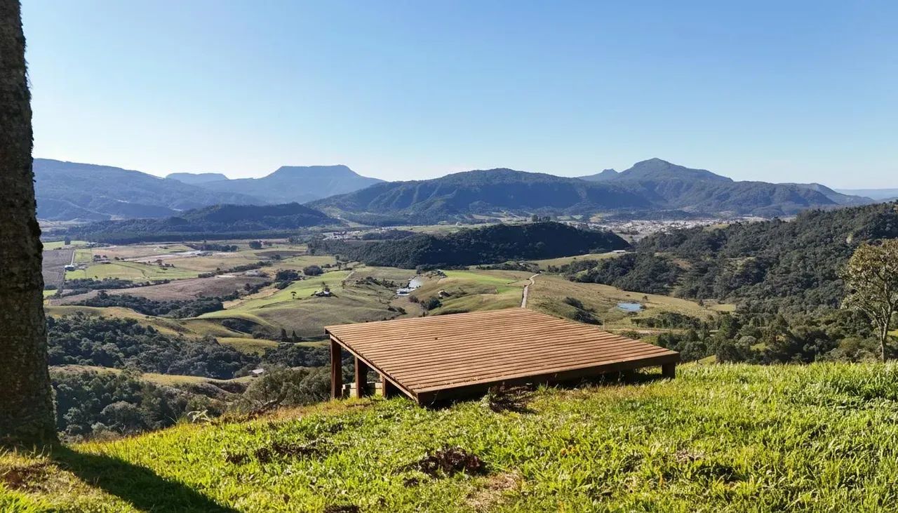Área Rural | 4 Hectares | Bom Retiro-SC - Foto 4