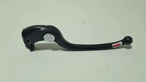 Manete Do Freio Kawasaki Ninja Zx-6r 19-24 Orig C/det 63820 Preto
