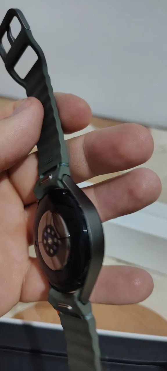 Smartwatch Samsung Galaxy 7 44mm  - Foto 4