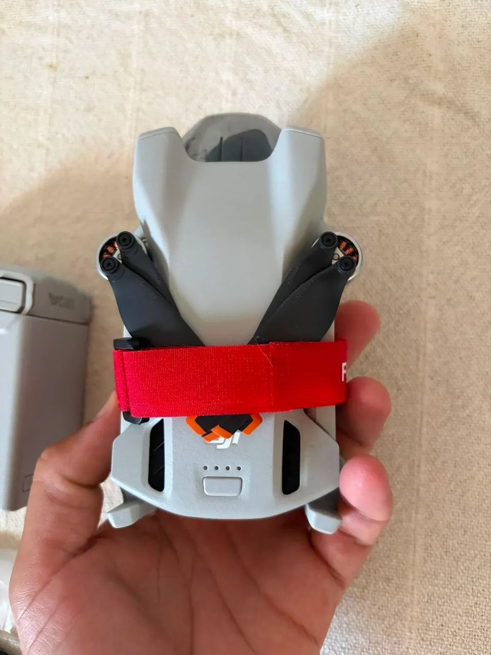 Drone DJI mini 3  - Foto 2