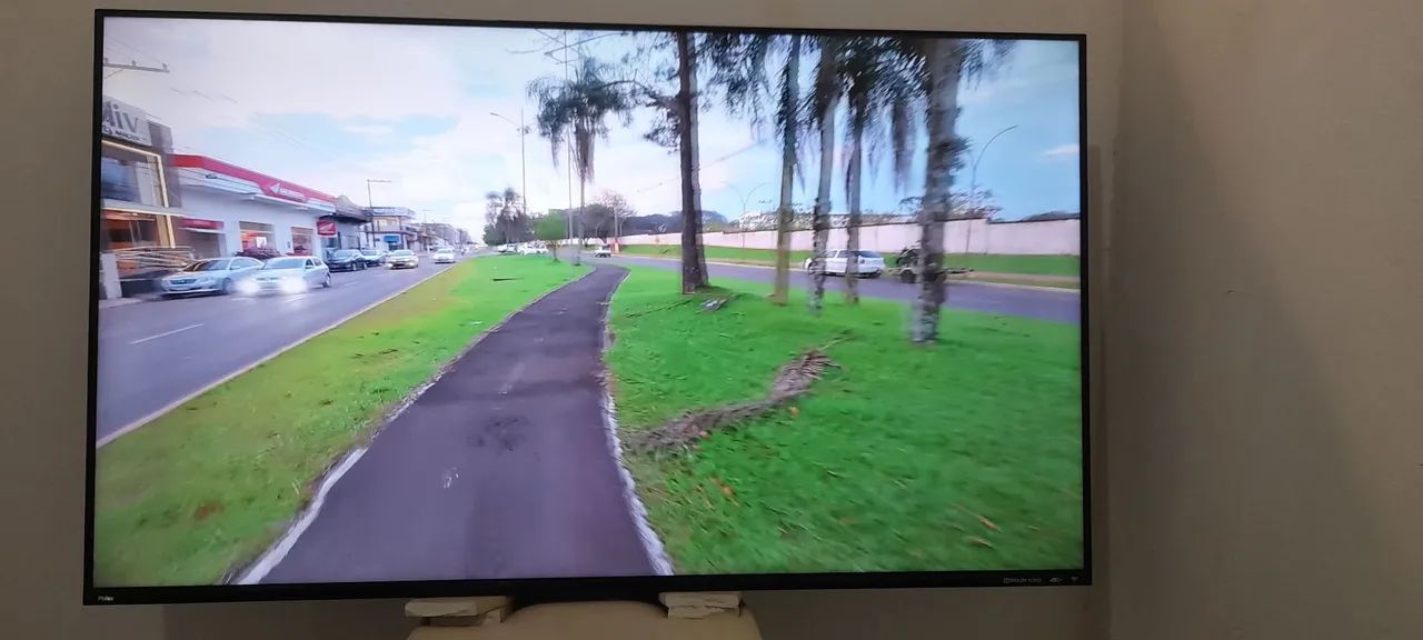 Tv philco smart 4k 50 polegadas