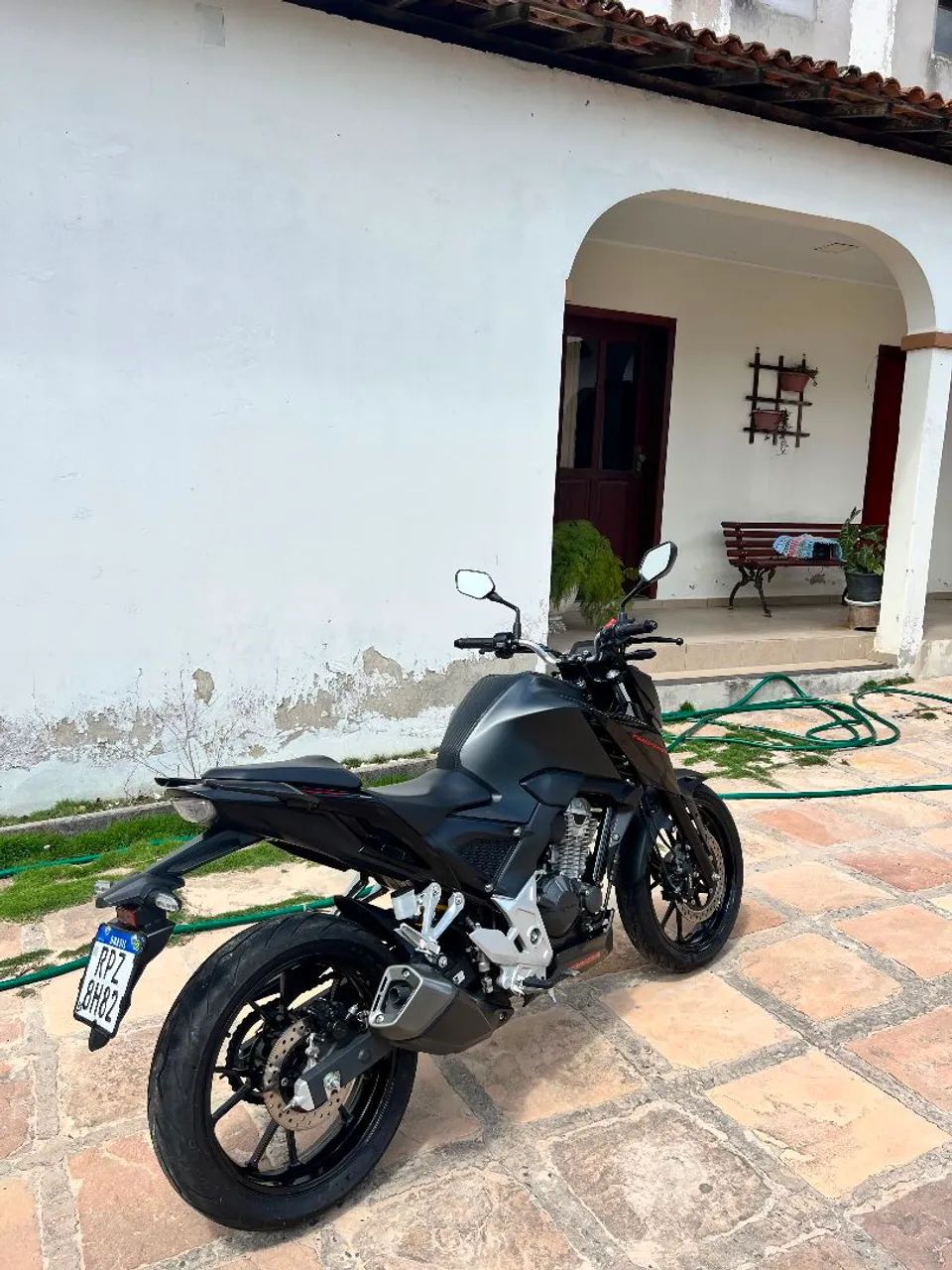 CB300F - Foto 2