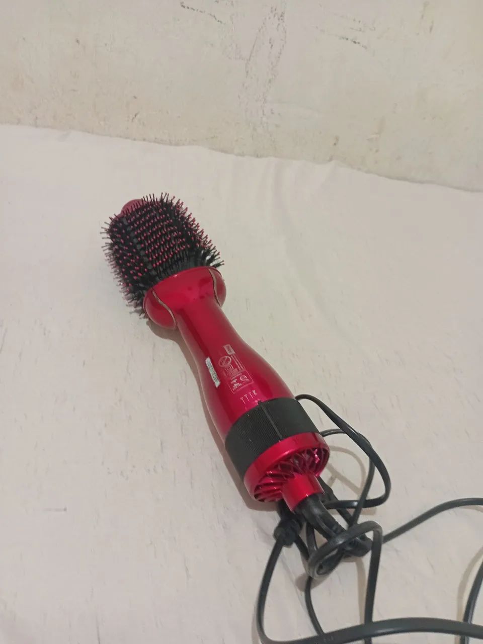 Escovar secadora 