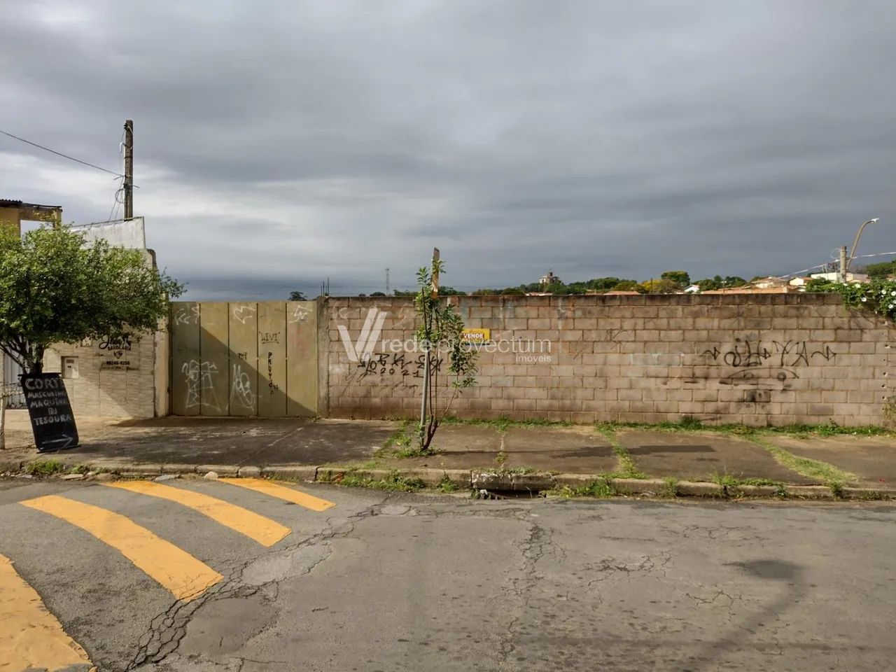 terreno - Jardim Santana - Campinas - Foto 2