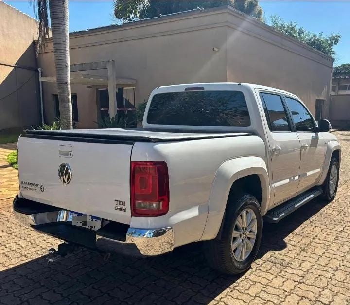 Amarok - Foto 4