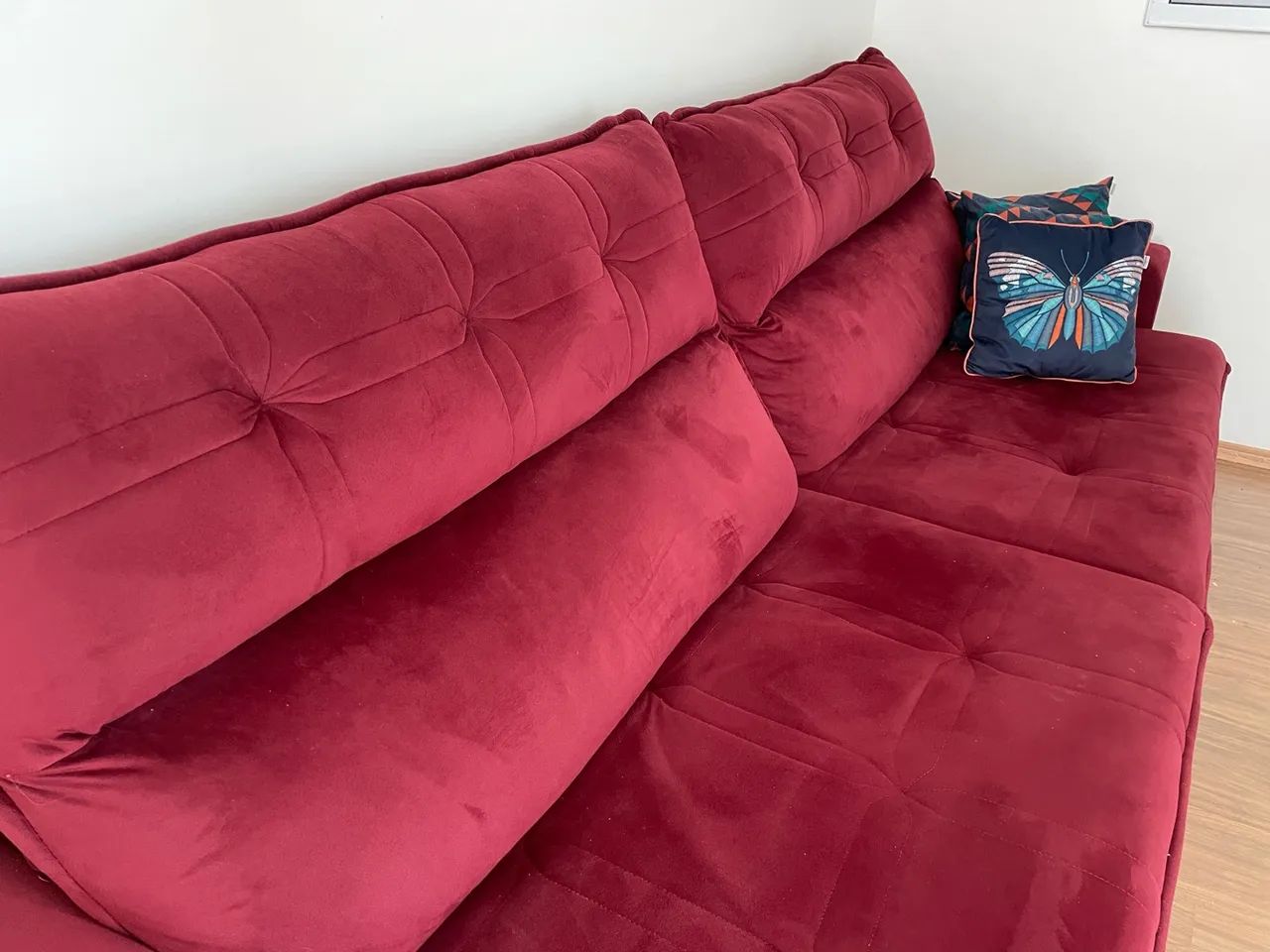 Vende se sofá  - Foto 2