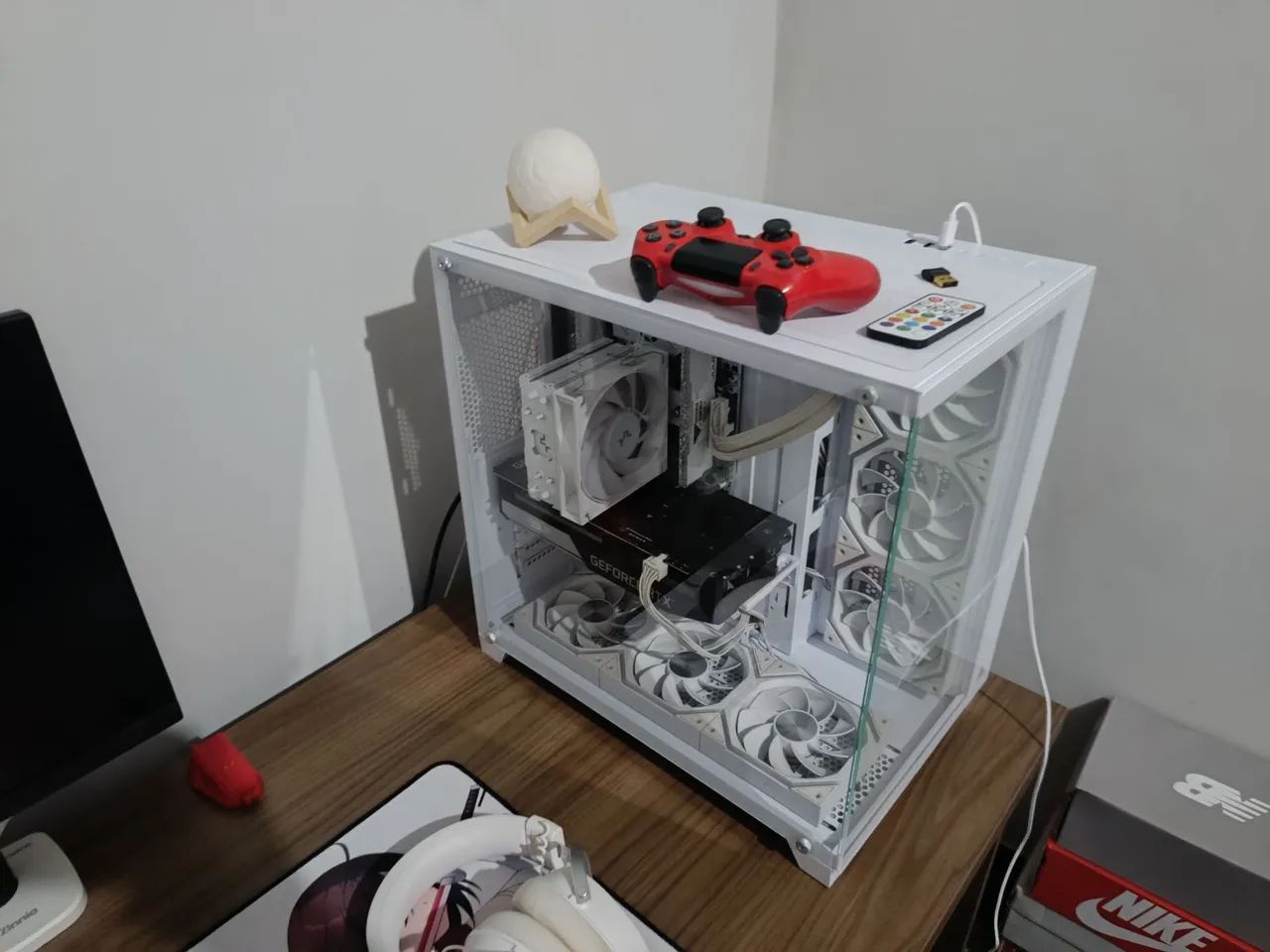 PC GAMER 2026 COMPLETO  - Foto 4