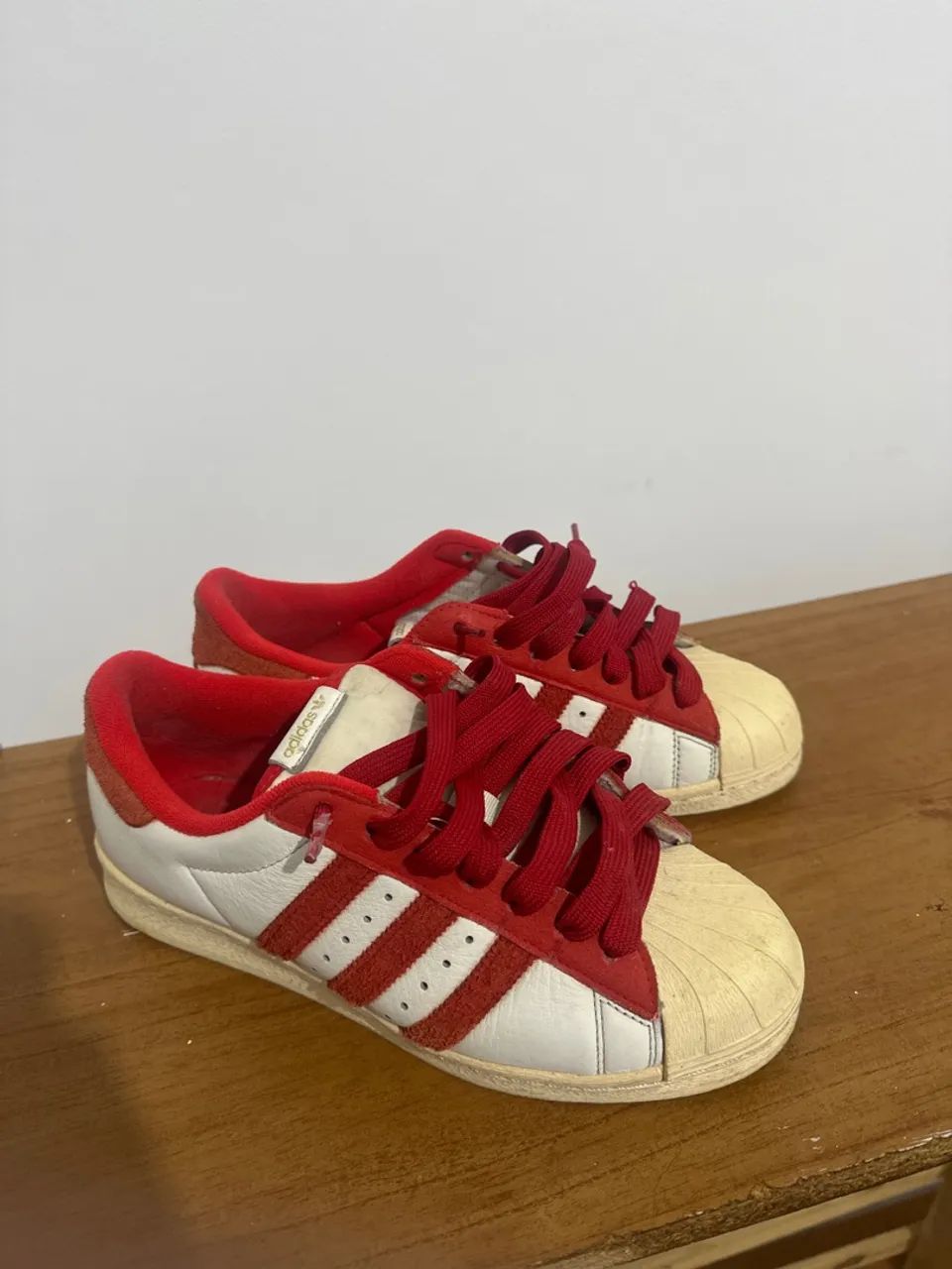 Adidas superstars  - Foto 2