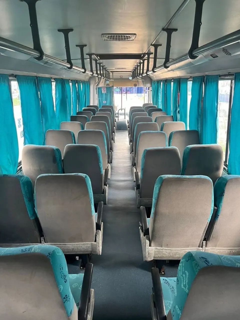 Ônibus M.BENZ/MPOLO VIALE U - Foto 6