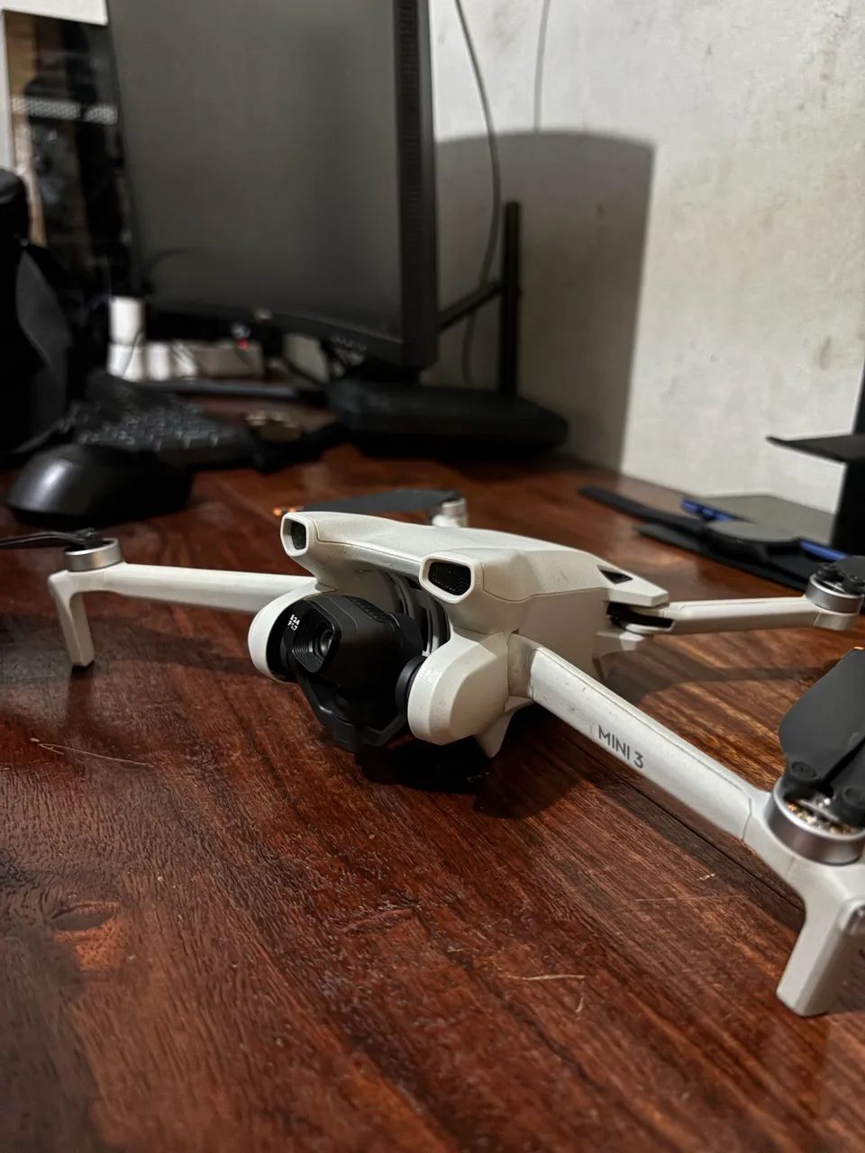 Drone Dji mini 3  - Foto 2