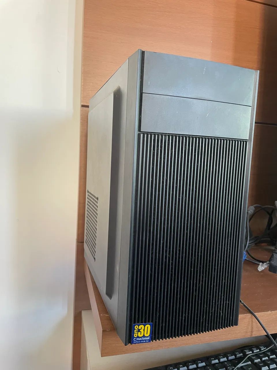 CPU - Foto 2