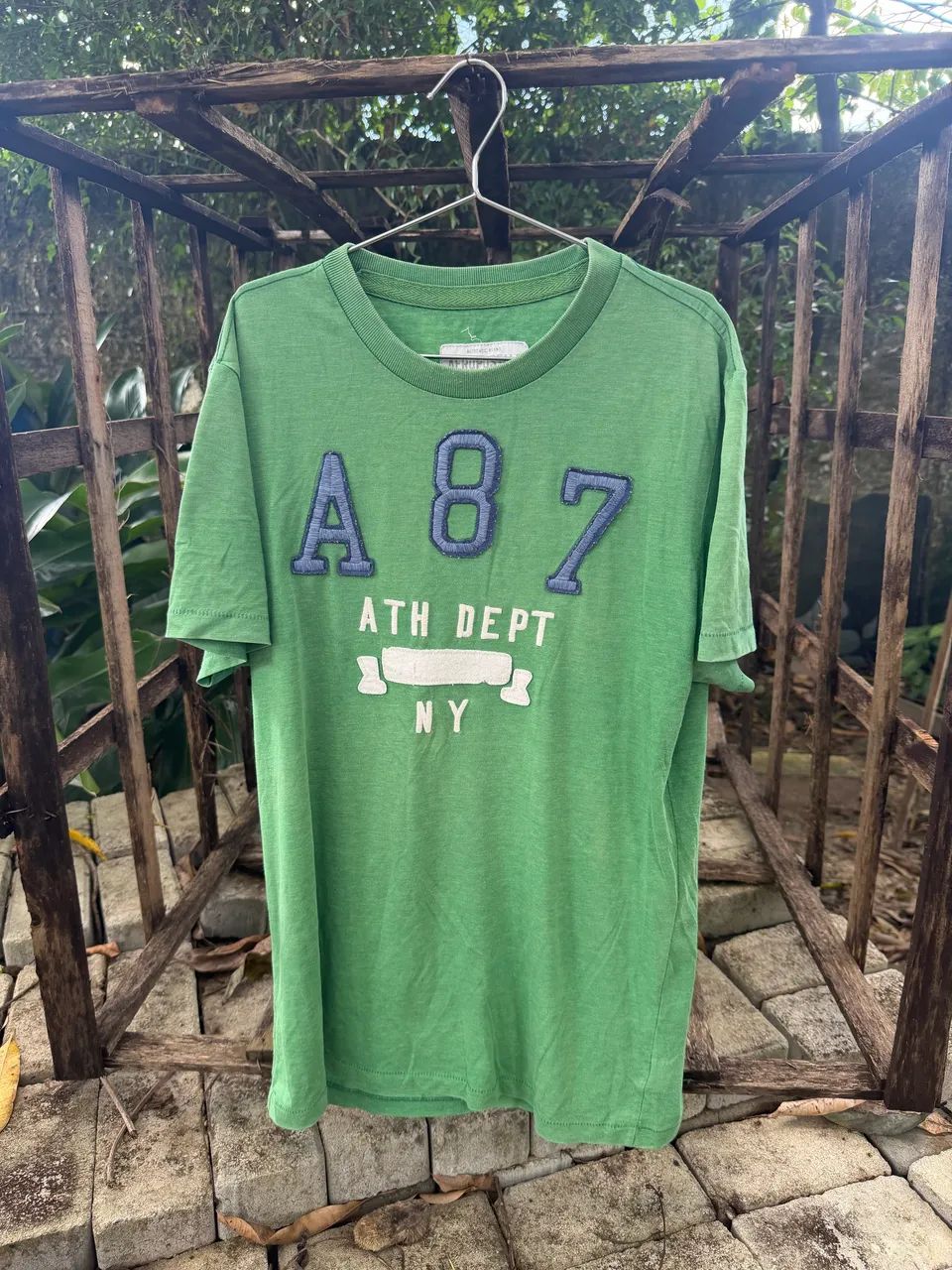 Camisas tamanho M (Desapego) - Foto 3