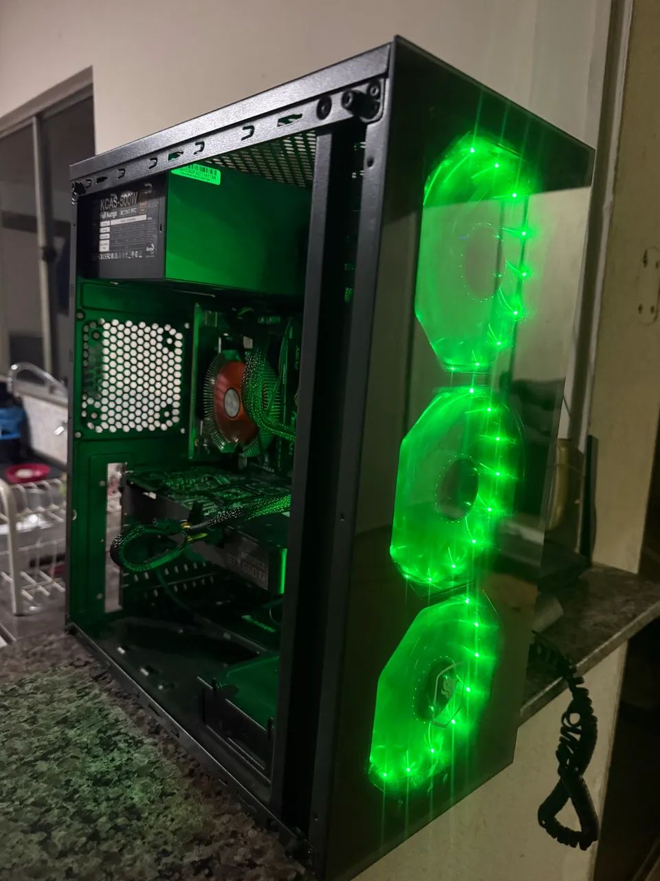 Pc gamer  - Foto 4