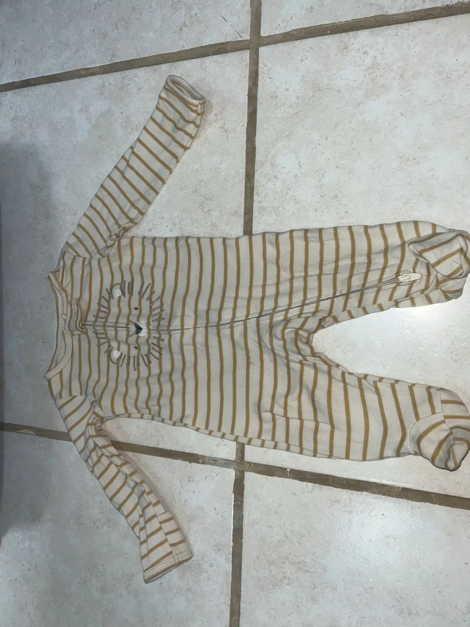 Roupas carters 