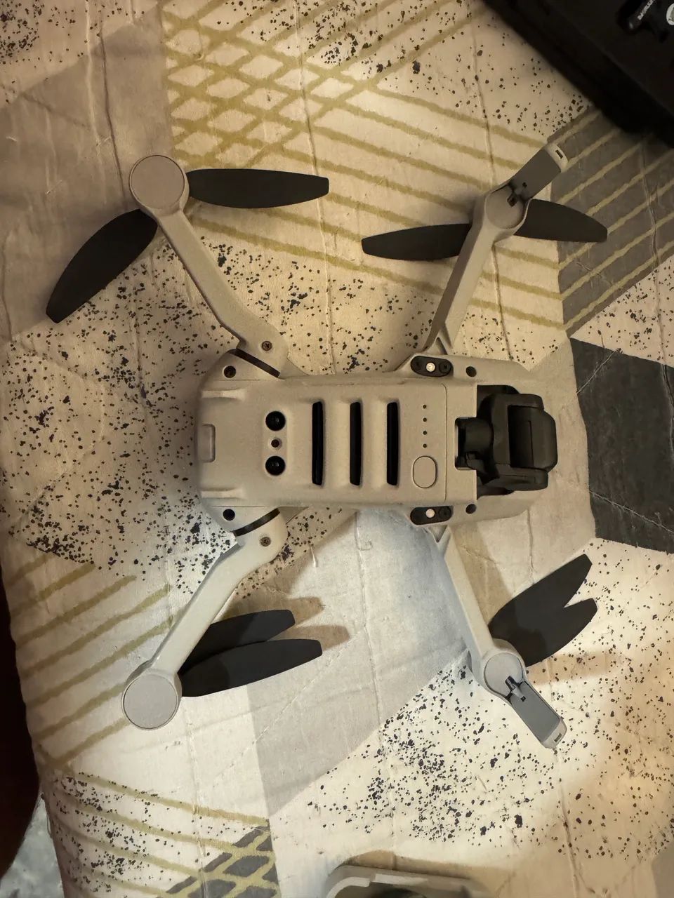 Drone DJI Mini 2 Fly More combo - Muito novo, completo + acessórios - Foto 6