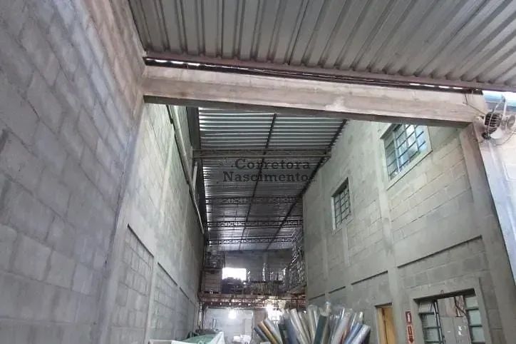 Novíssimo Galpão