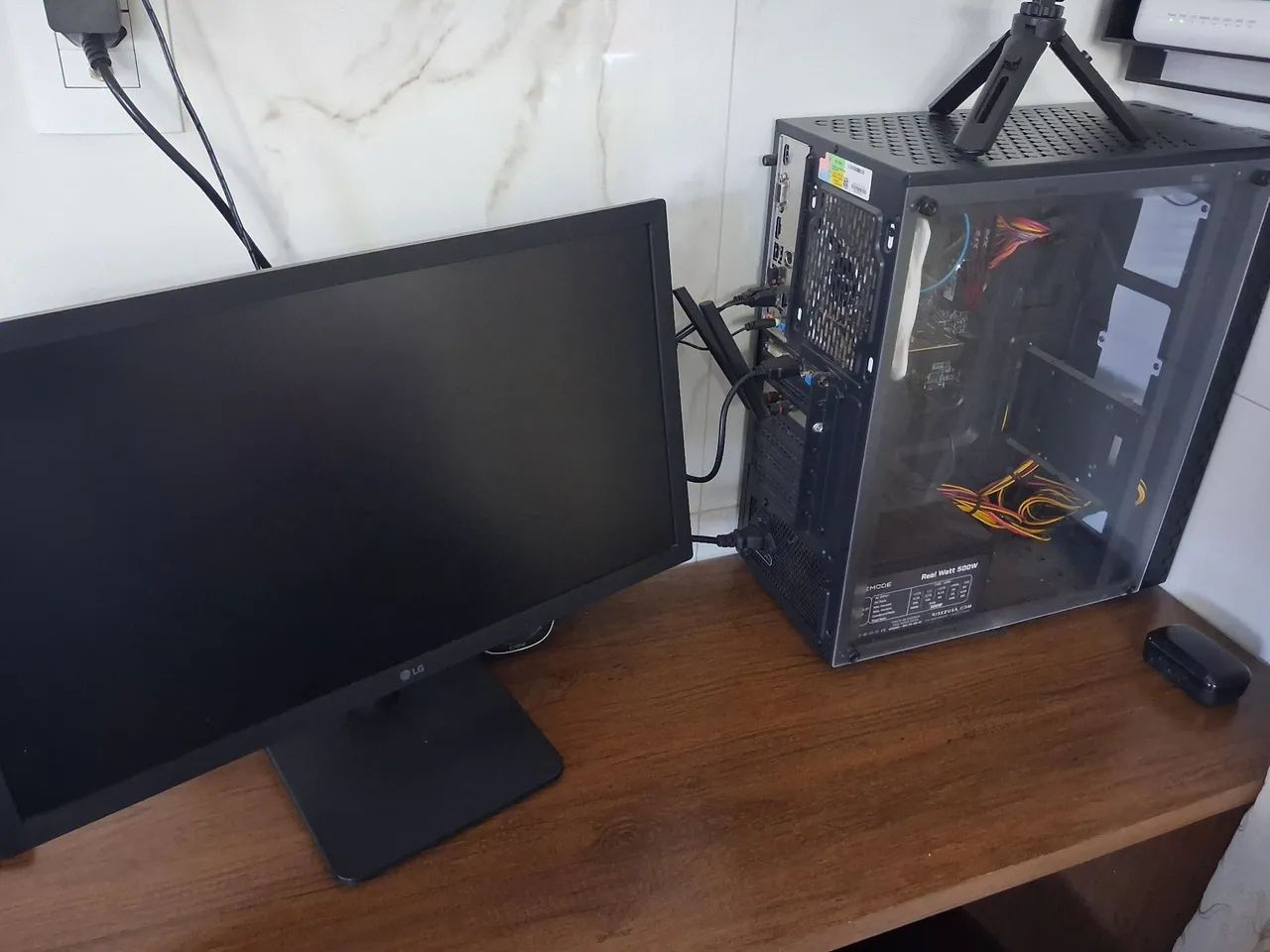 PC Intel Core i5 - Foto 2