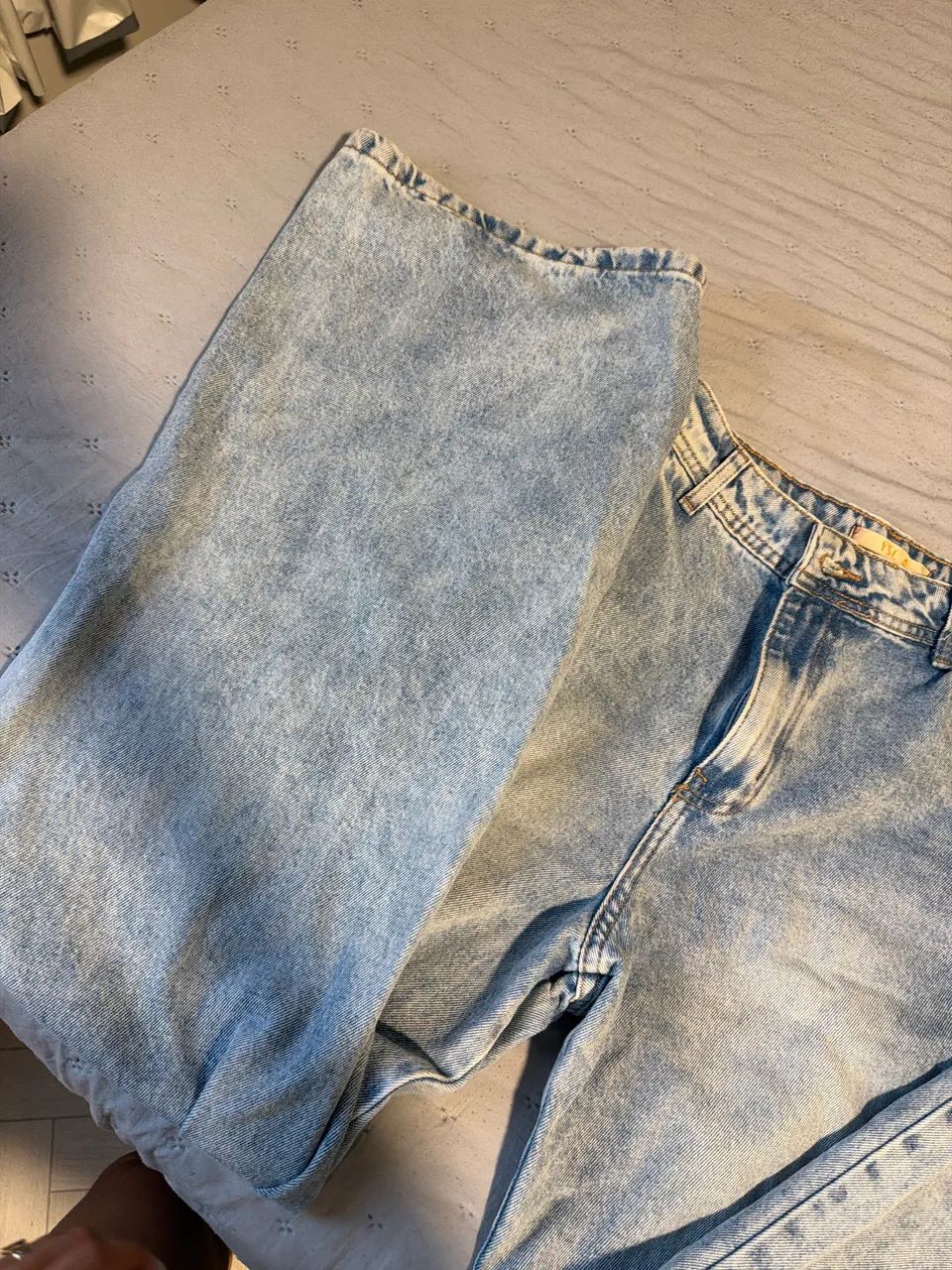 Calça jeans  - Foto 3