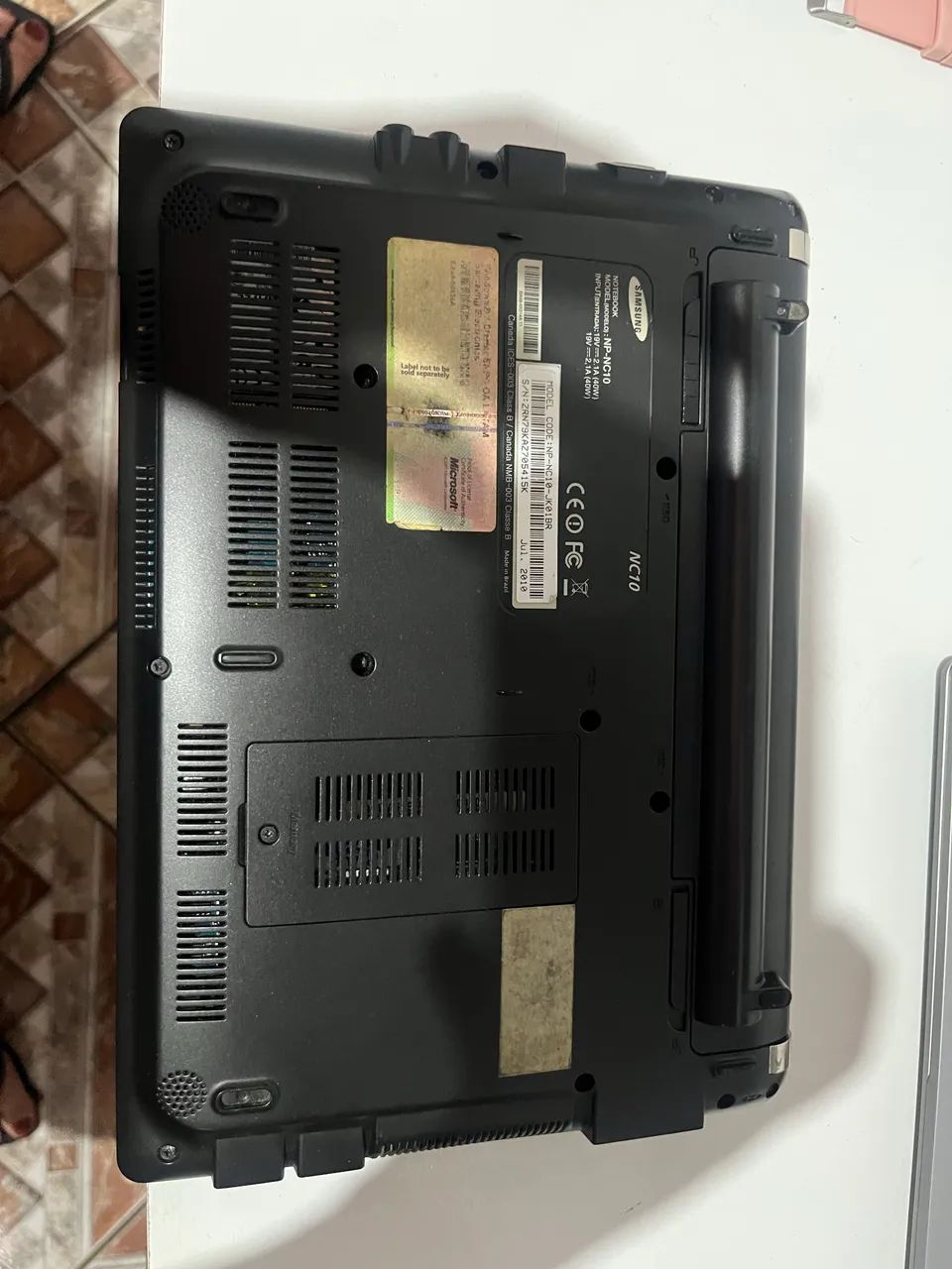 Netbook