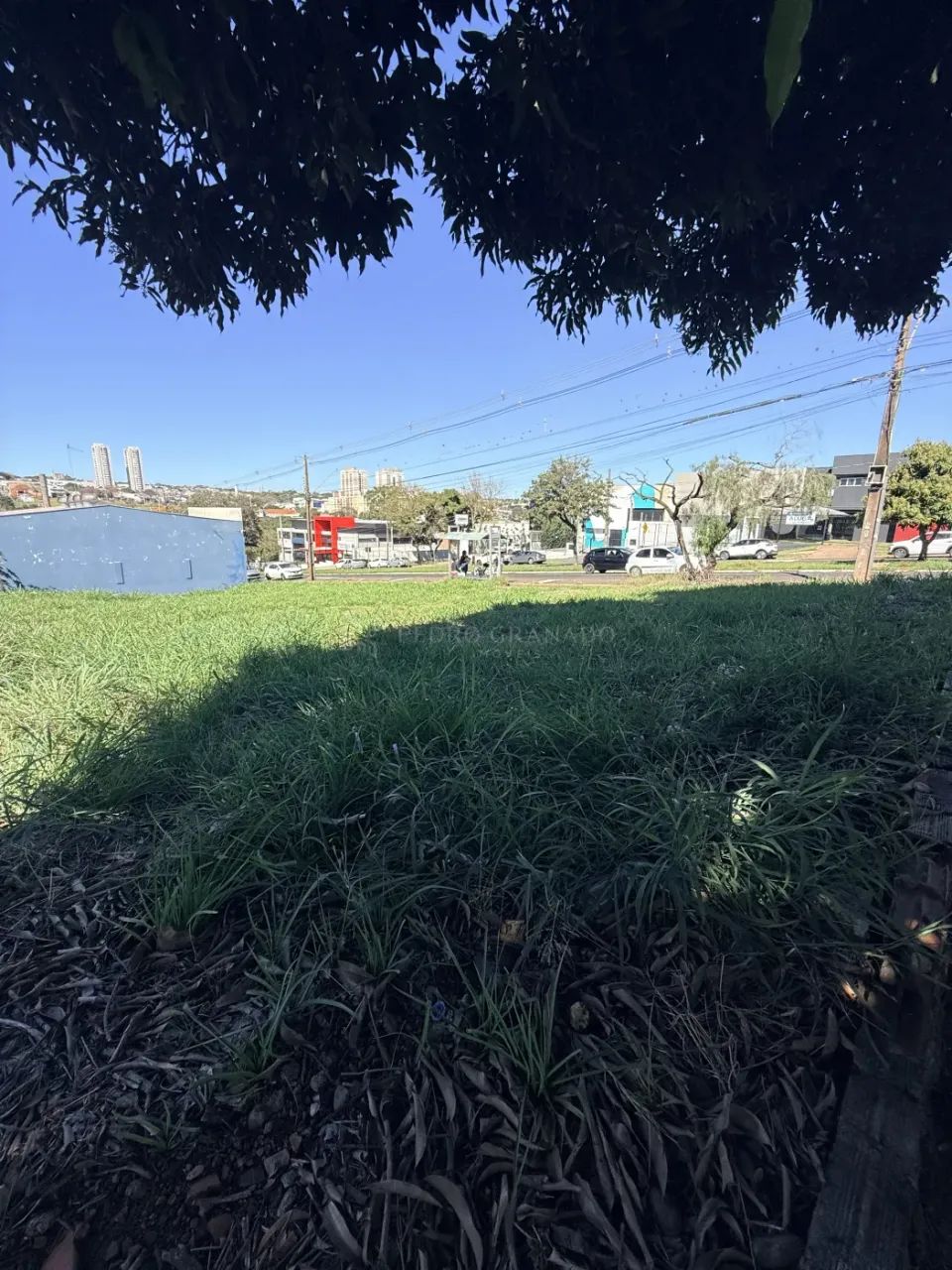 Terreno Comercial em Maringá