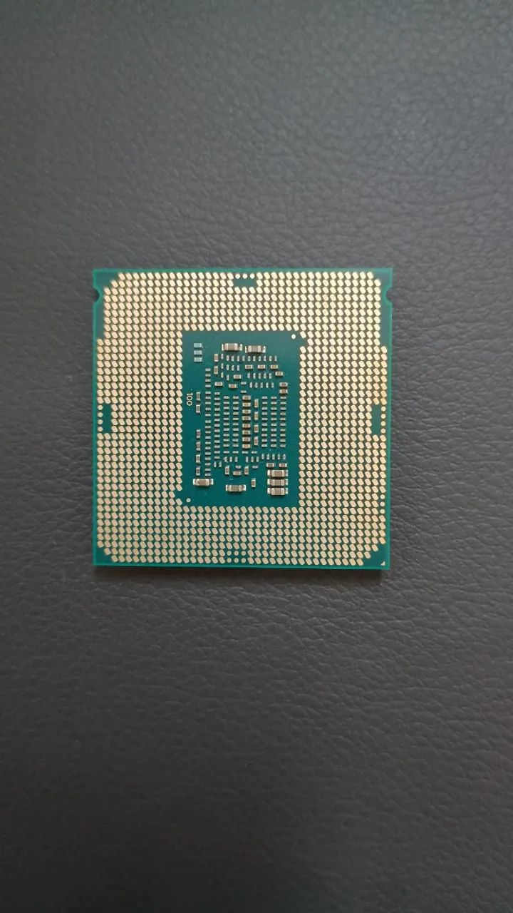 Processador Intel Core I7 7700 4.2ghz 8mb Lga1151 - Foto 2