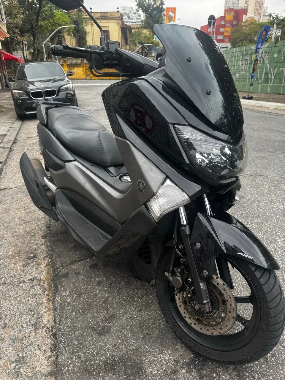 N MAX 2020  - Foto 5