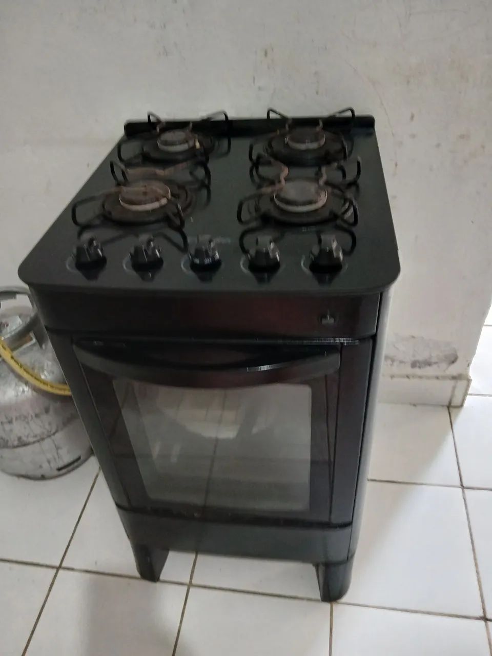 Fogão 4 bocas 450 - Foto 3