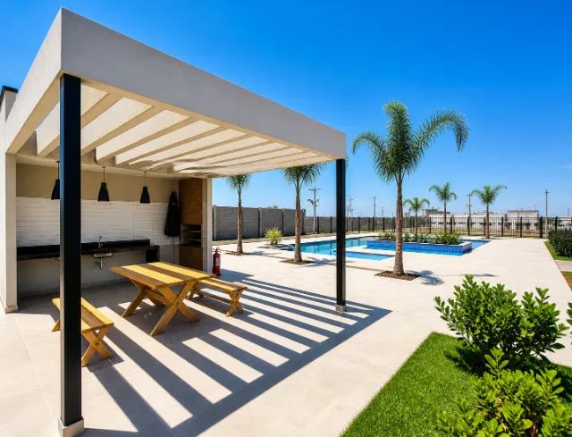 Foto - Santa Bárbara DOeste - Jardim Adélia II