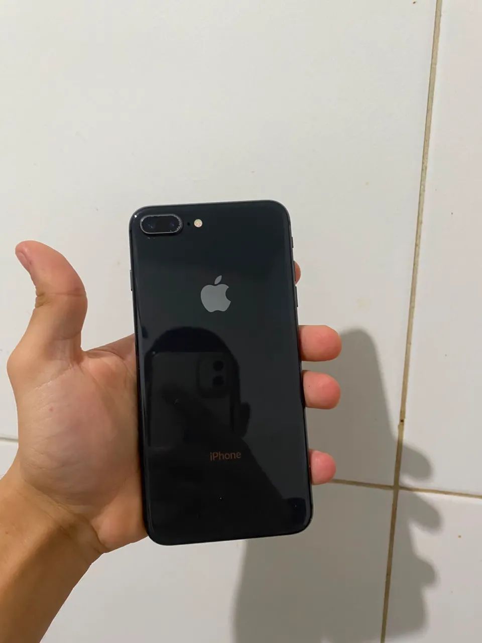 iPhone 8 Plus - Foto 3