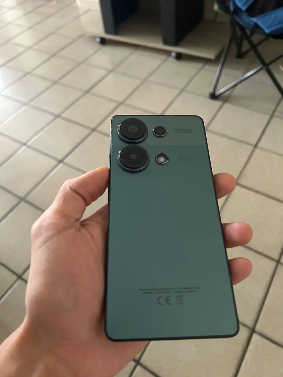 Redmi note 13 pro  - Foto 3