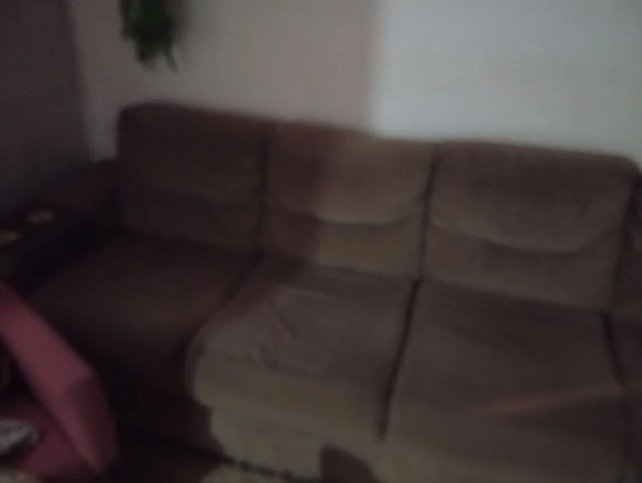 Vendo sofá usado  - Foto 5