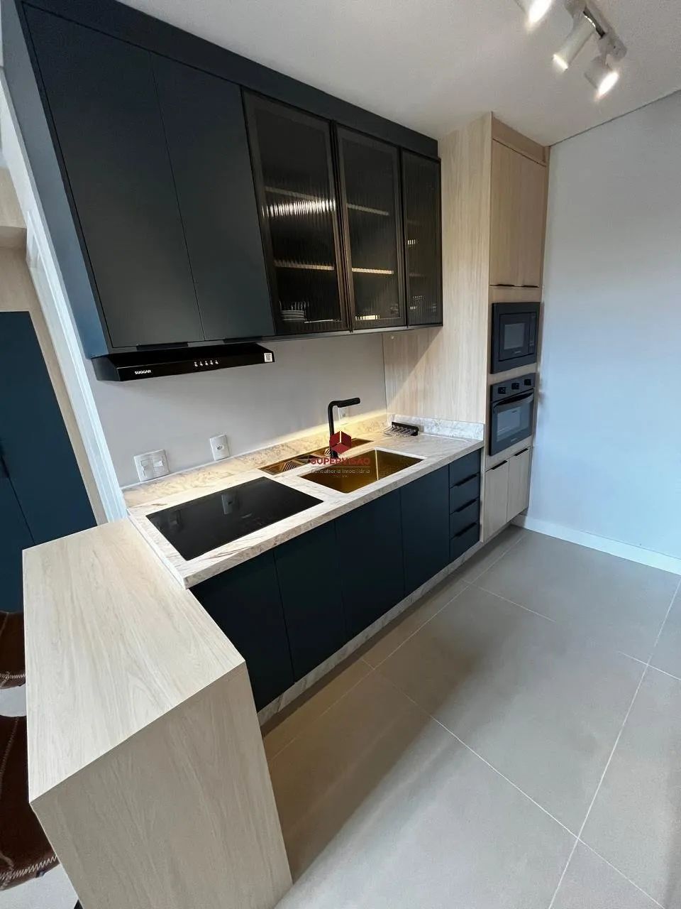Loft com 1 suíte à venda, no Bairro Lagoa da Conceição - Florianópolis/SC. - Foto 2
