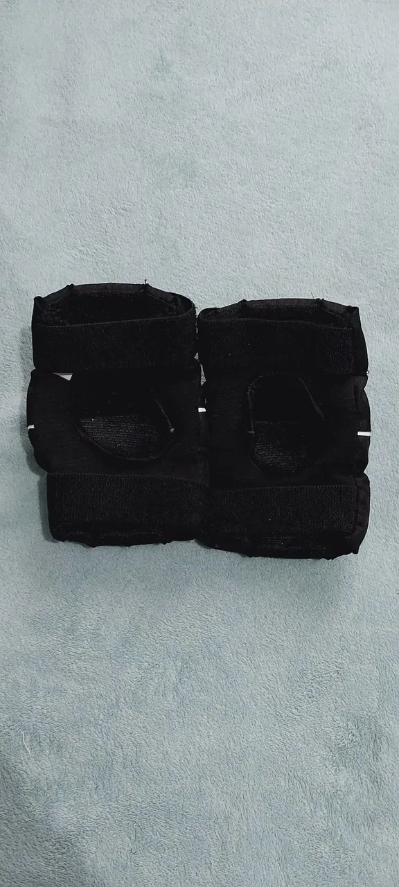 Kit de proteções Traxart - Foto 4