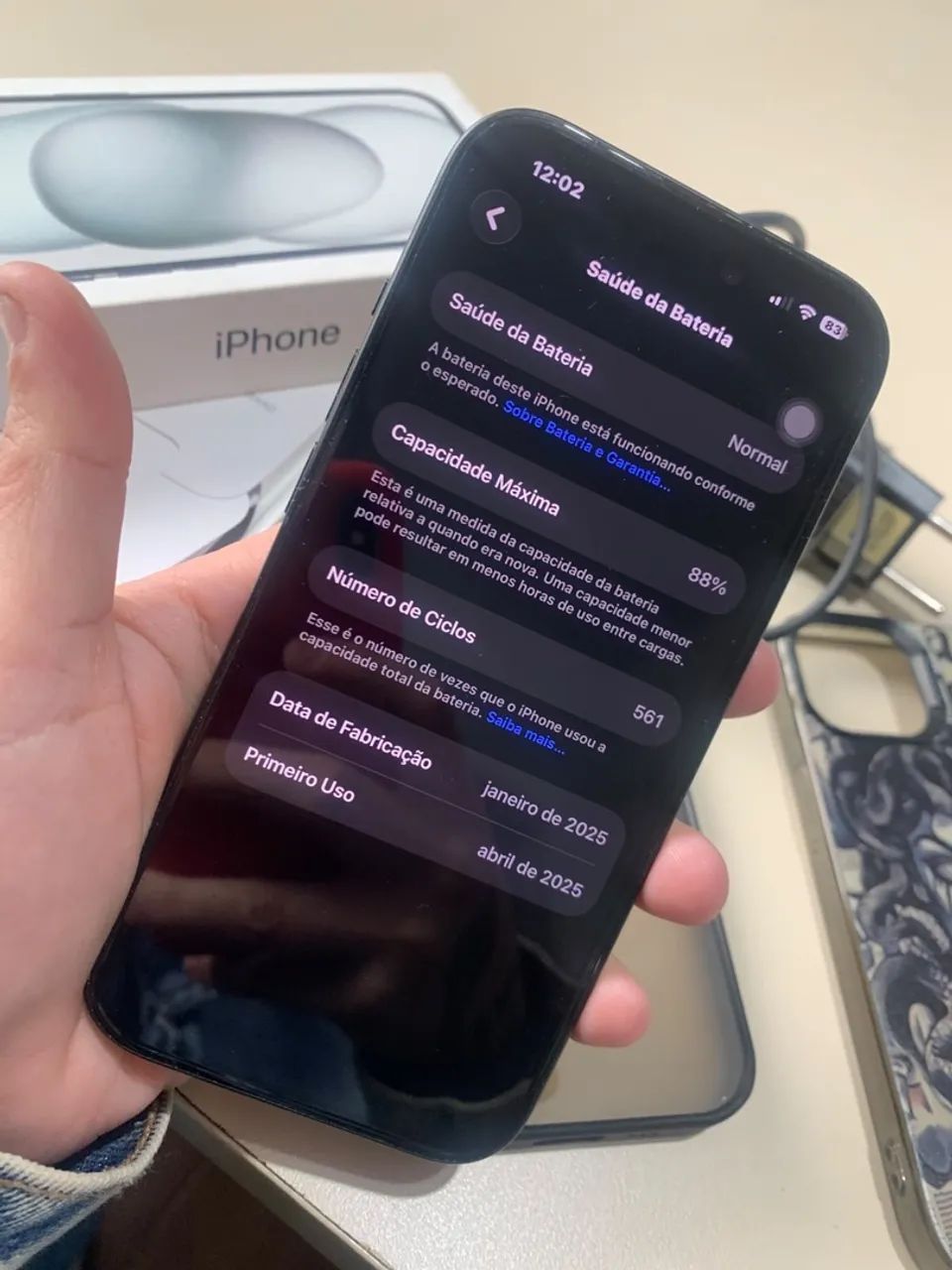 IPHONE 15 (256GB) - Foto 2