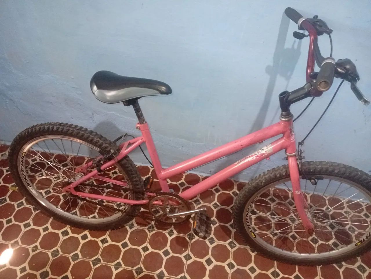 Bicicleta  - Foto 5