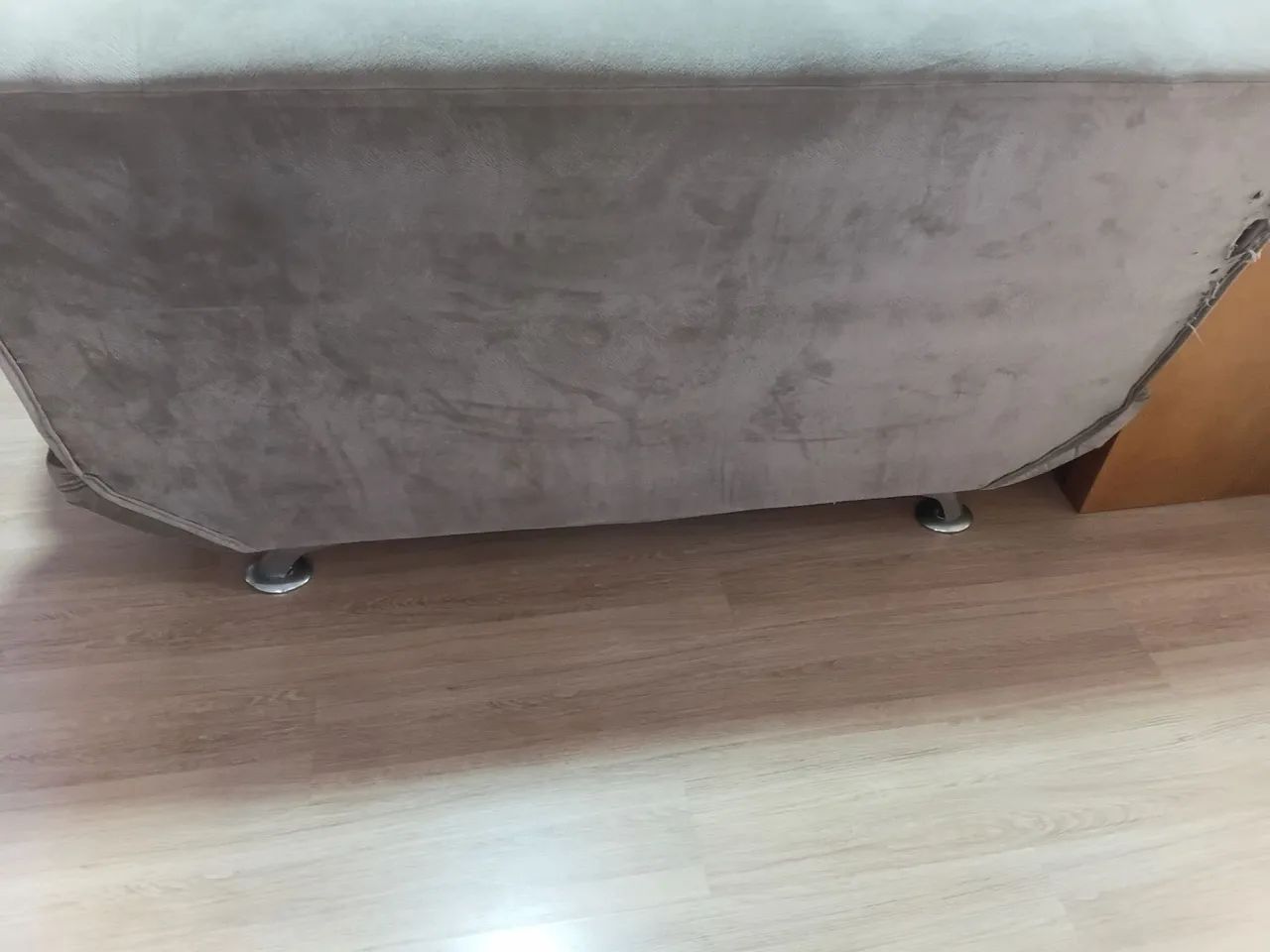 Sofá 2 lugare - Foto 2