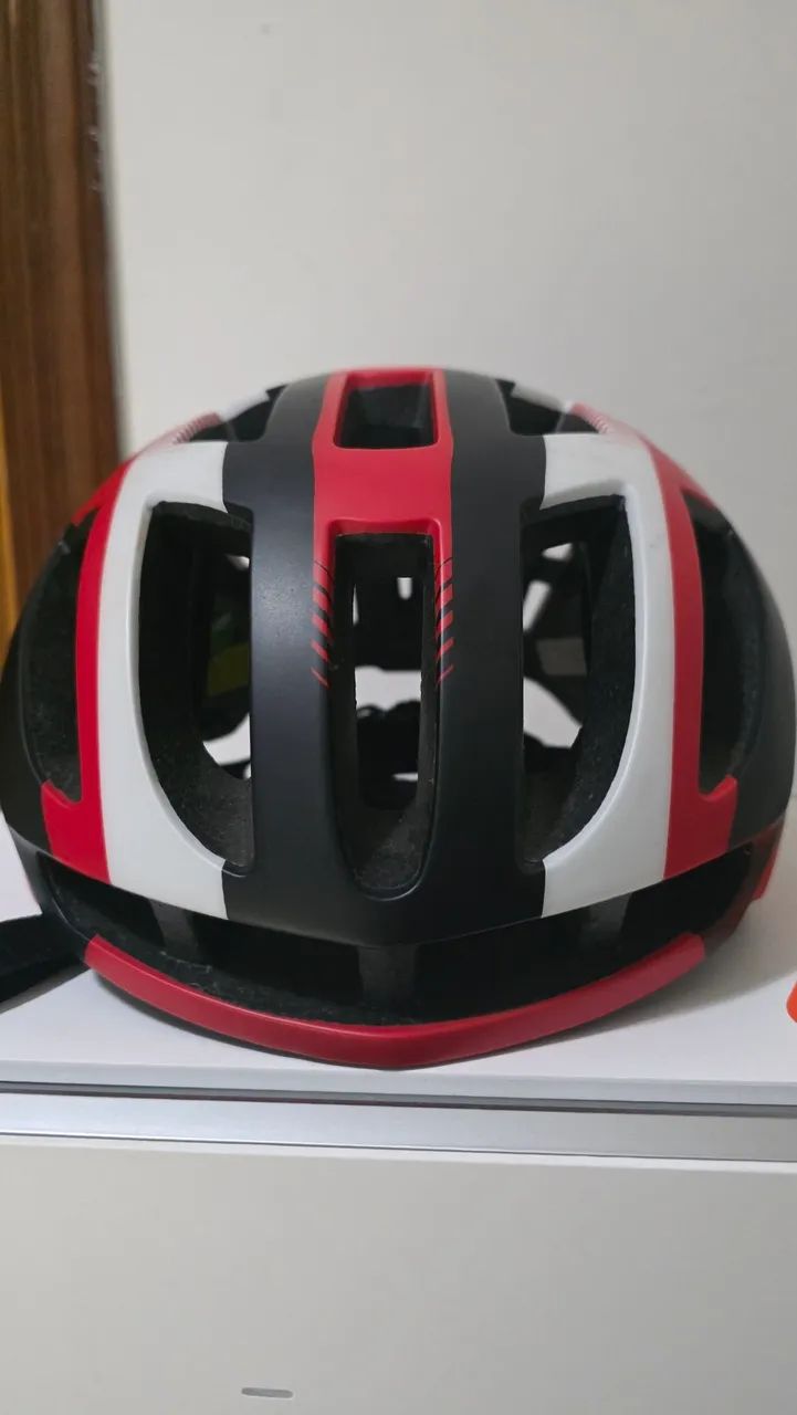 Capacete ciclismo Argon - Foto 2