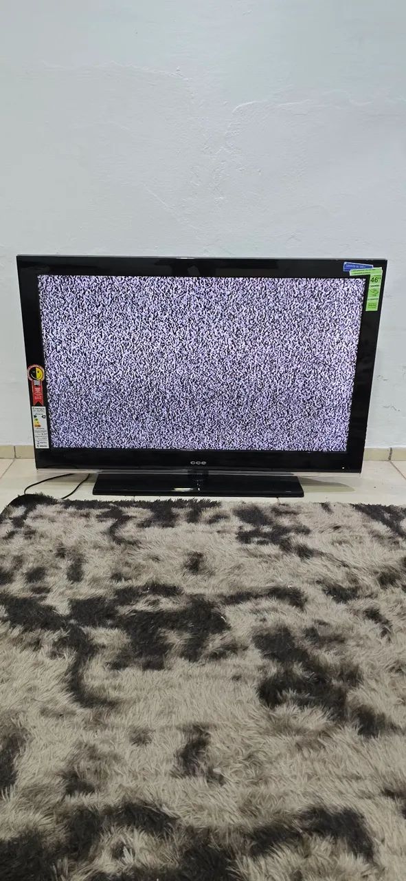 TV 46 POLEGADAS 