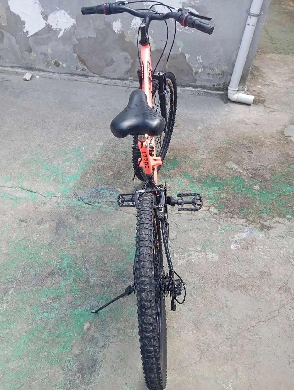 Bike Colli aro 26 - Foto 3