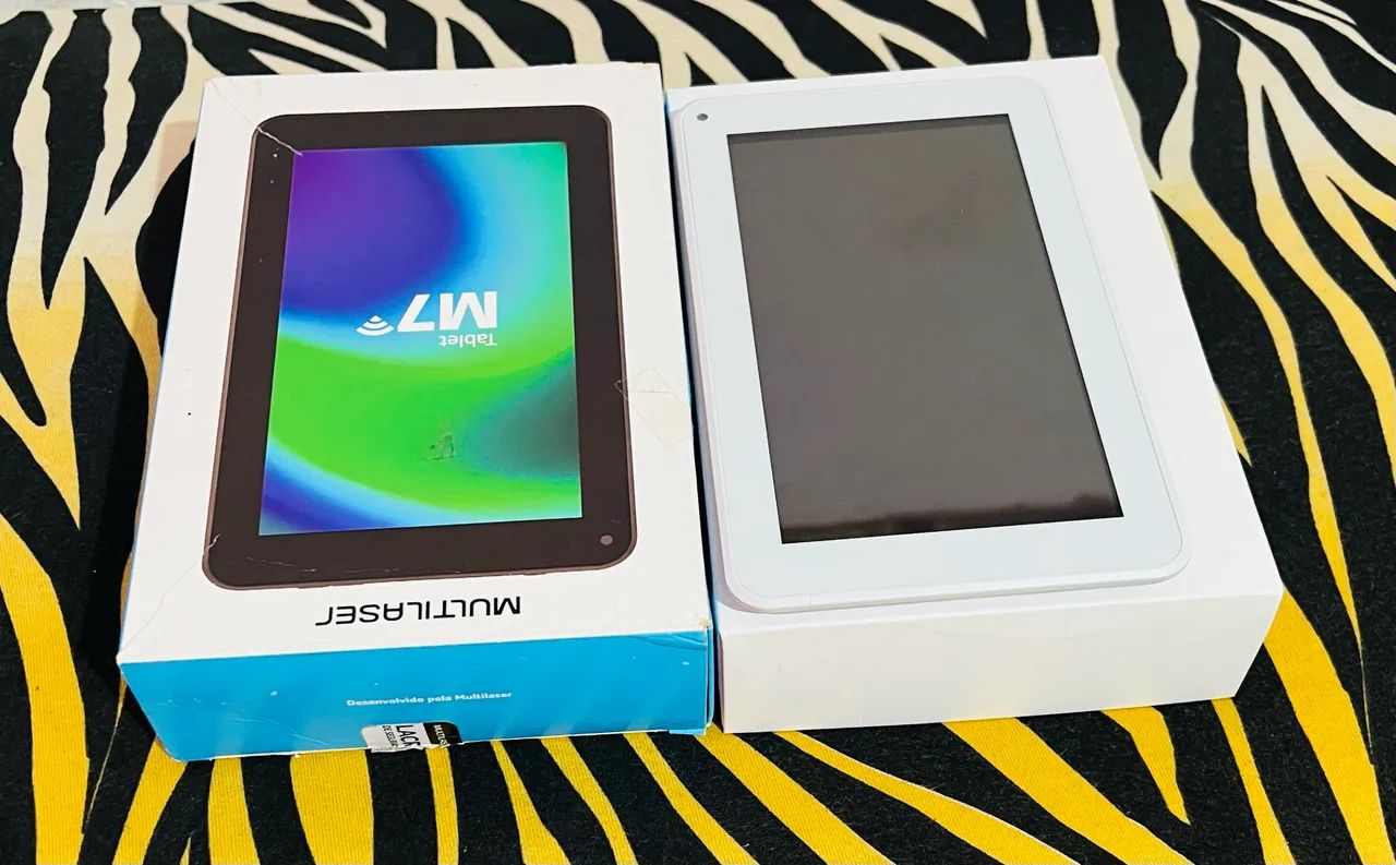 Tablet Multilaser  - Foto 3