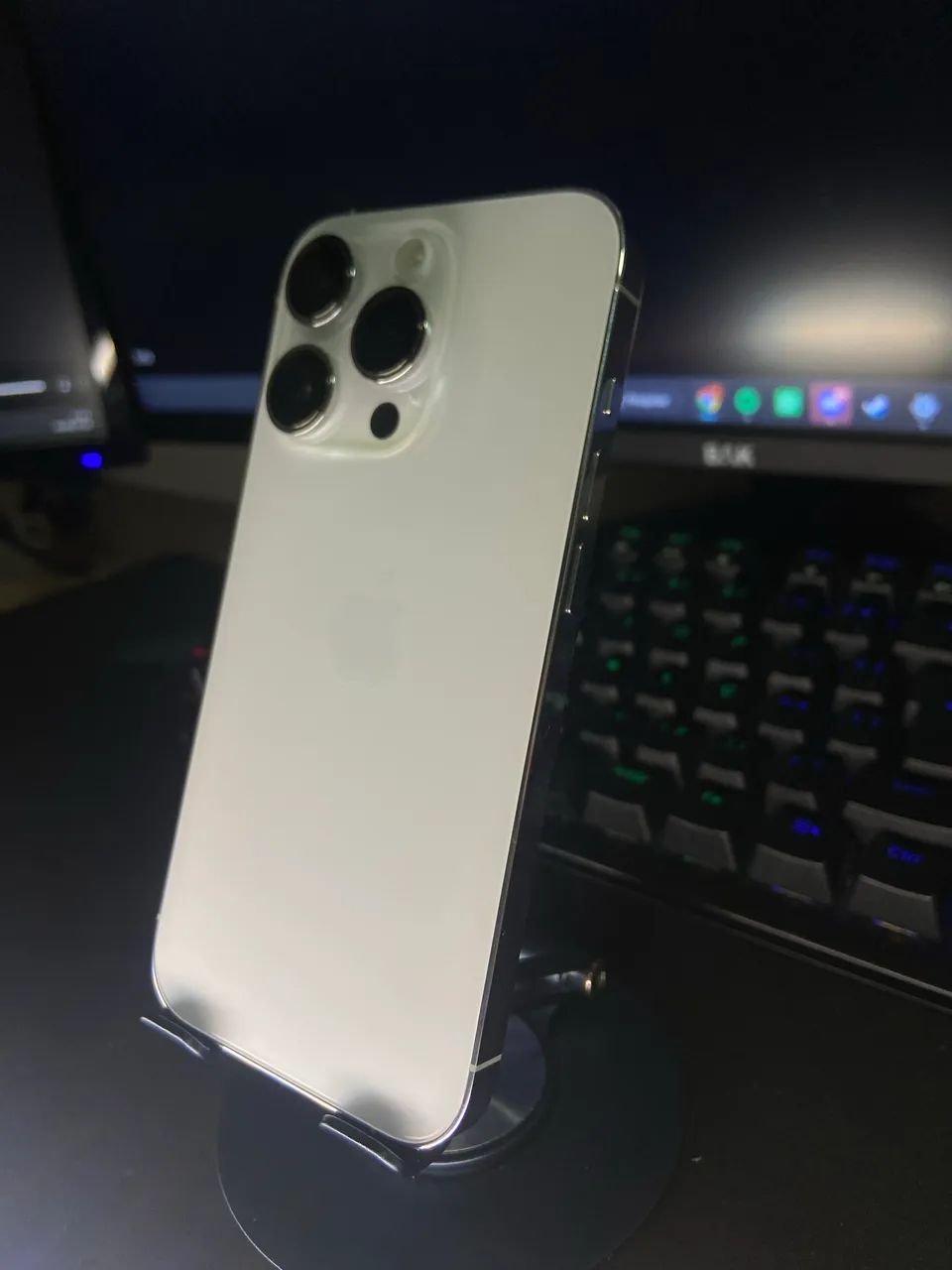 iPhone 14 pro 128gb - Foto 2
