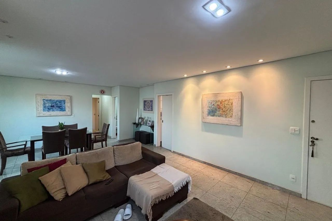 Apartamento à Venda - Nova Floresta, 4 Quartos, 122 m2 - Foto 5