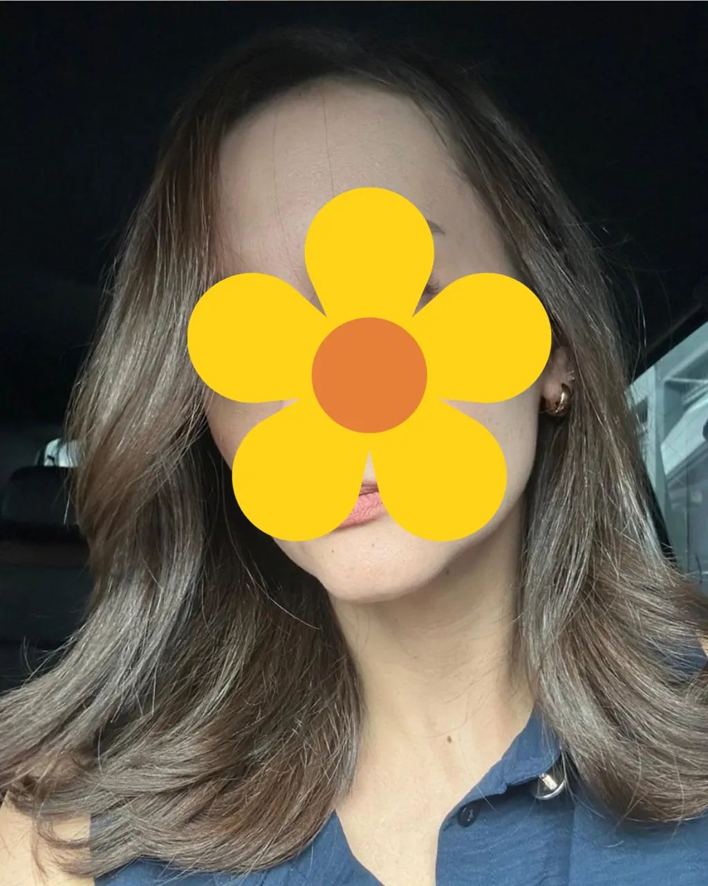 Mega hair