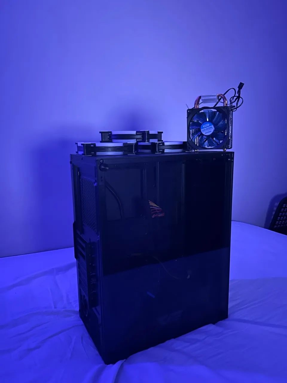 Vendo Gabinete