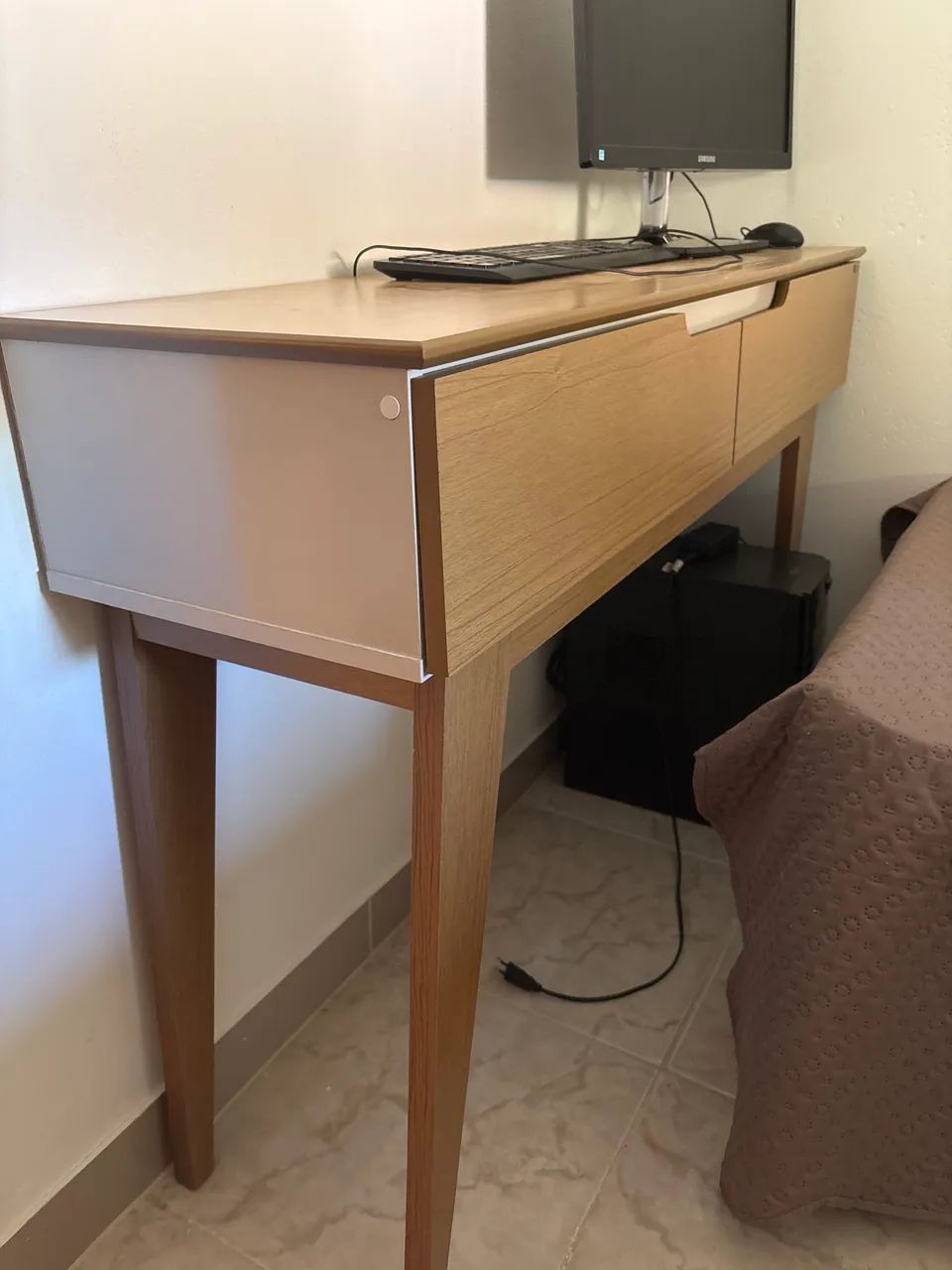 Mesa de centro e aparador de sala - Foto 4
