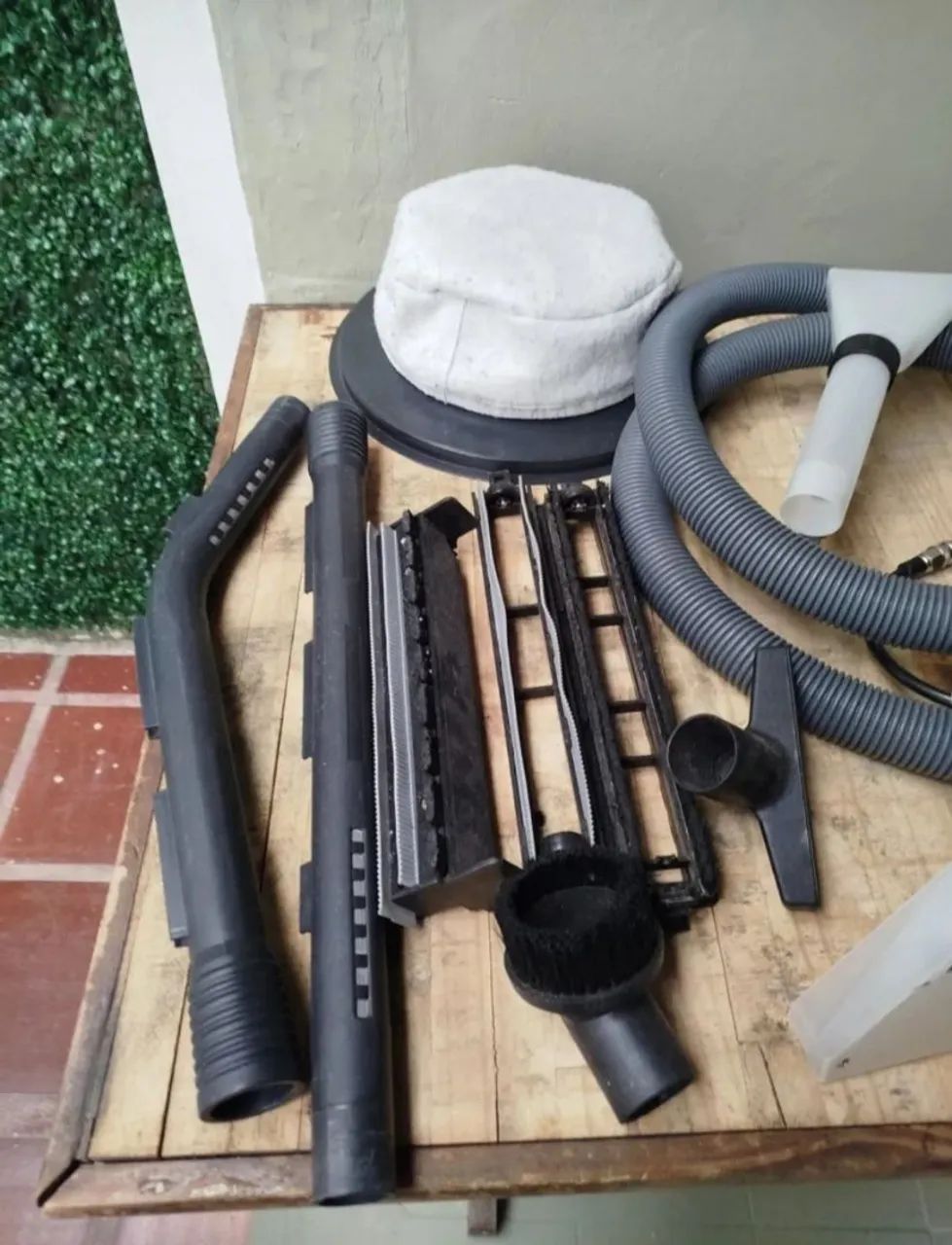 Extratora Ipc 35 - Foto 3