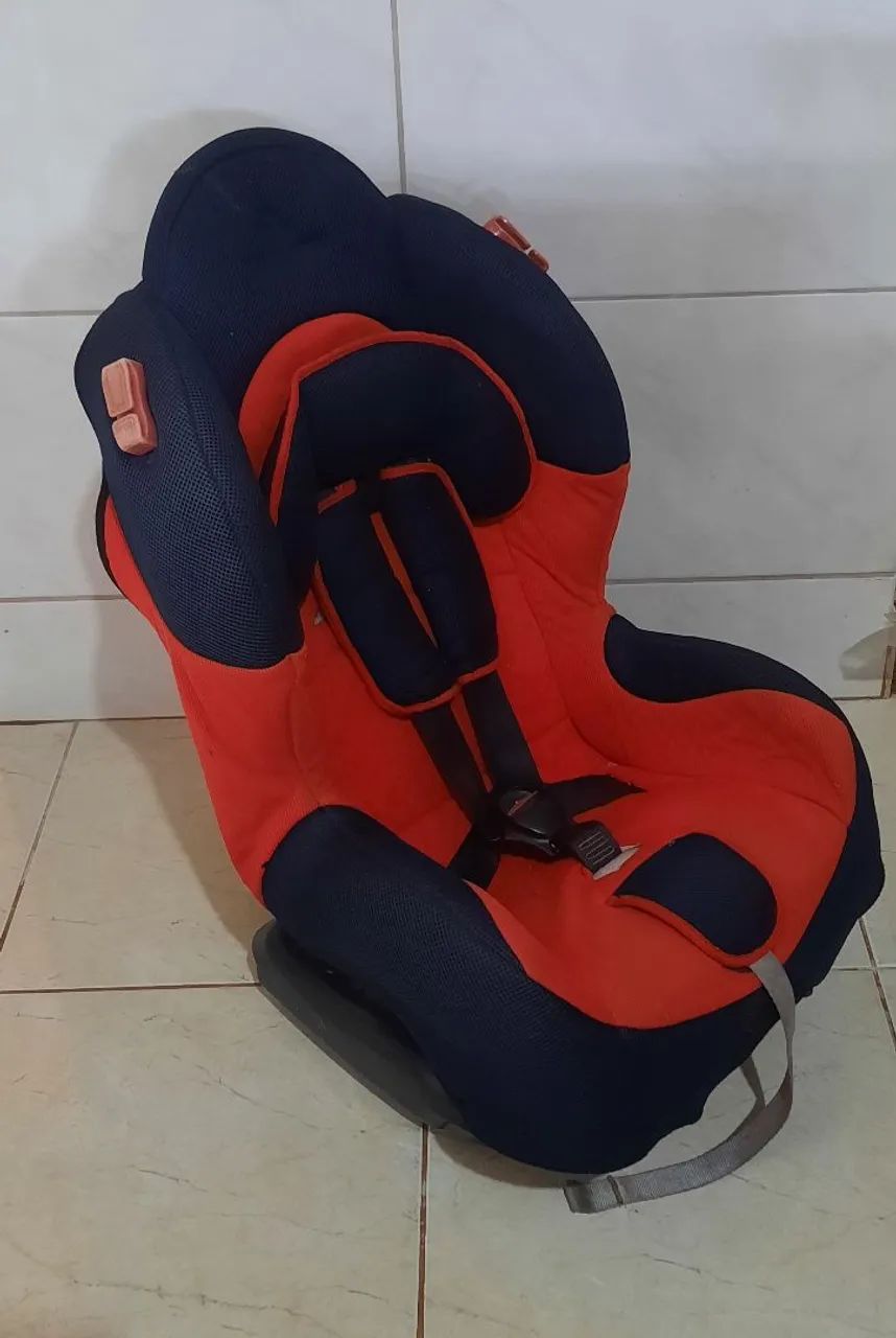 Cadeirinha galzerano 9a25kg 