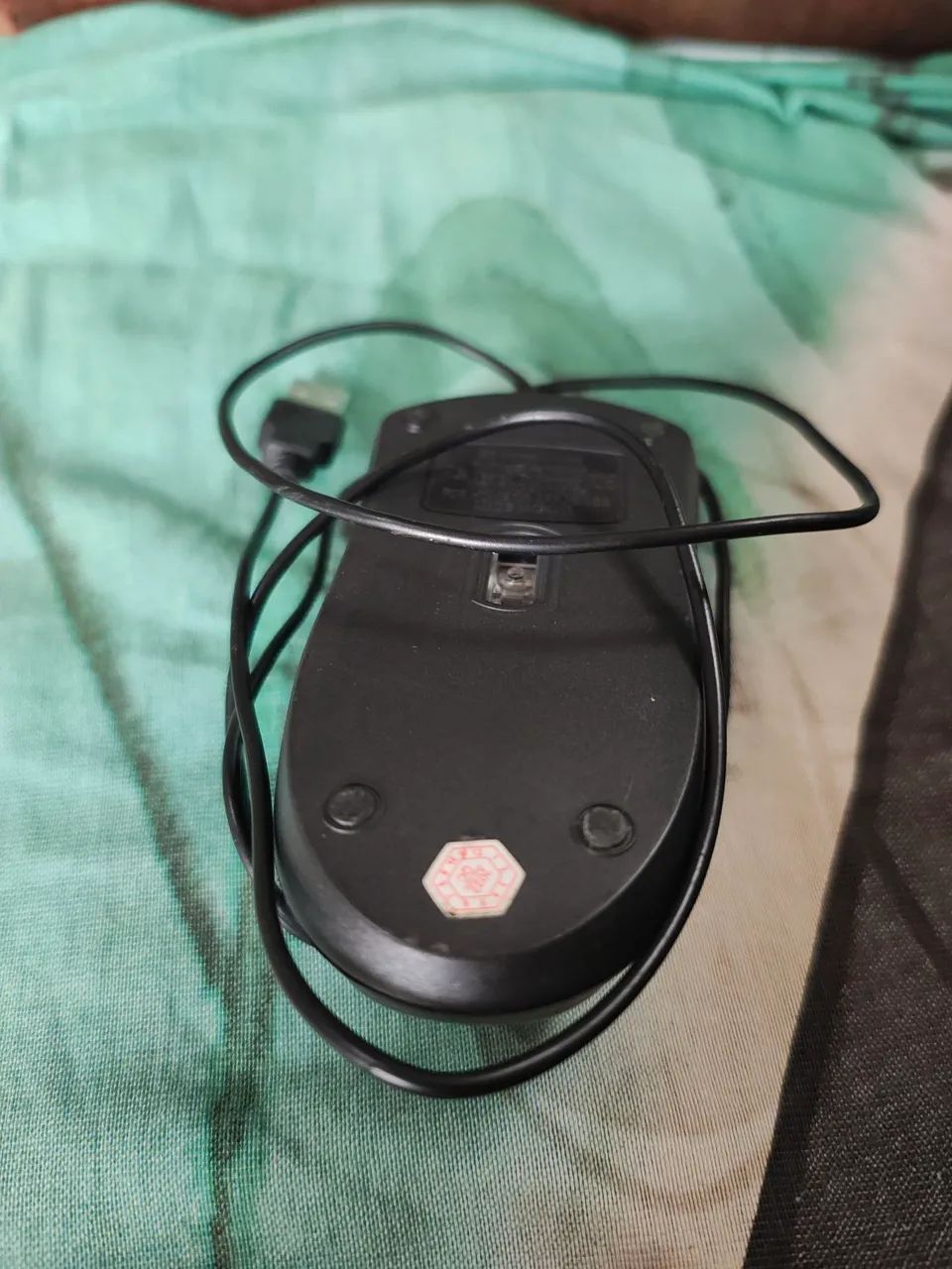 Mouse óptico  - Foto 2