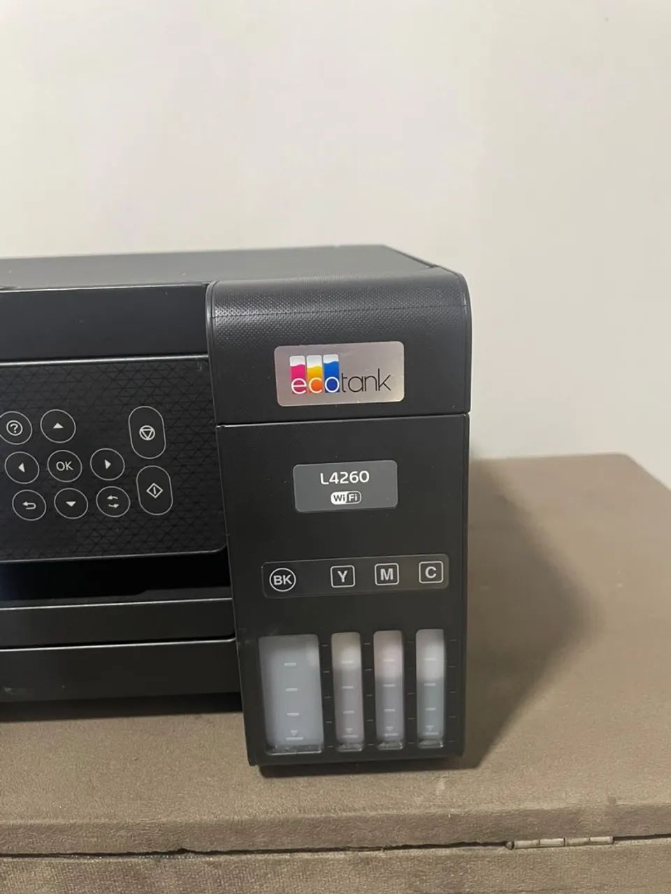 Impressora Epson multifuncional  - Foto 3