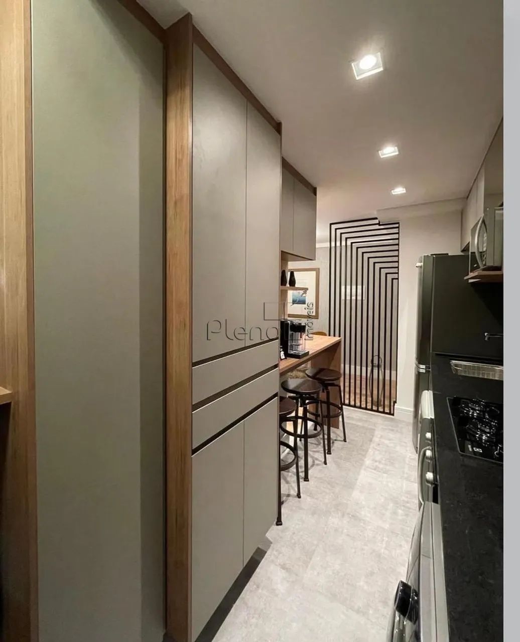 Apartamento à venda em Campinas, Botafogo, com 3 quartos, com 75 m², Living Elegance - Foto 4